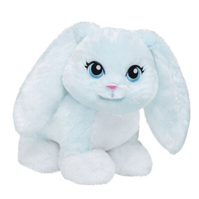 Merry Mint Bunny Stuffed Animal