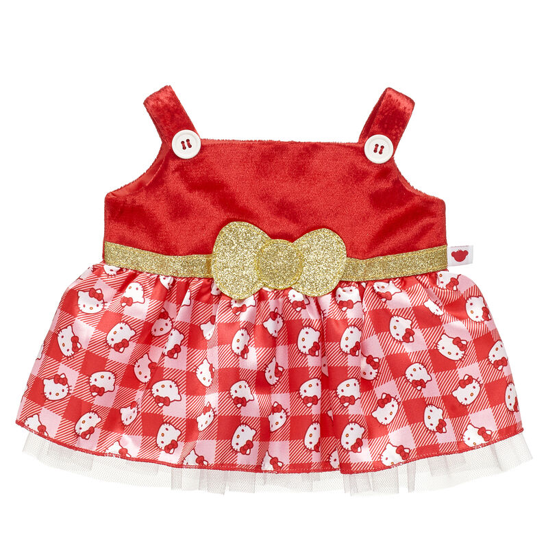 Hello Kitty® Holiday Dress 