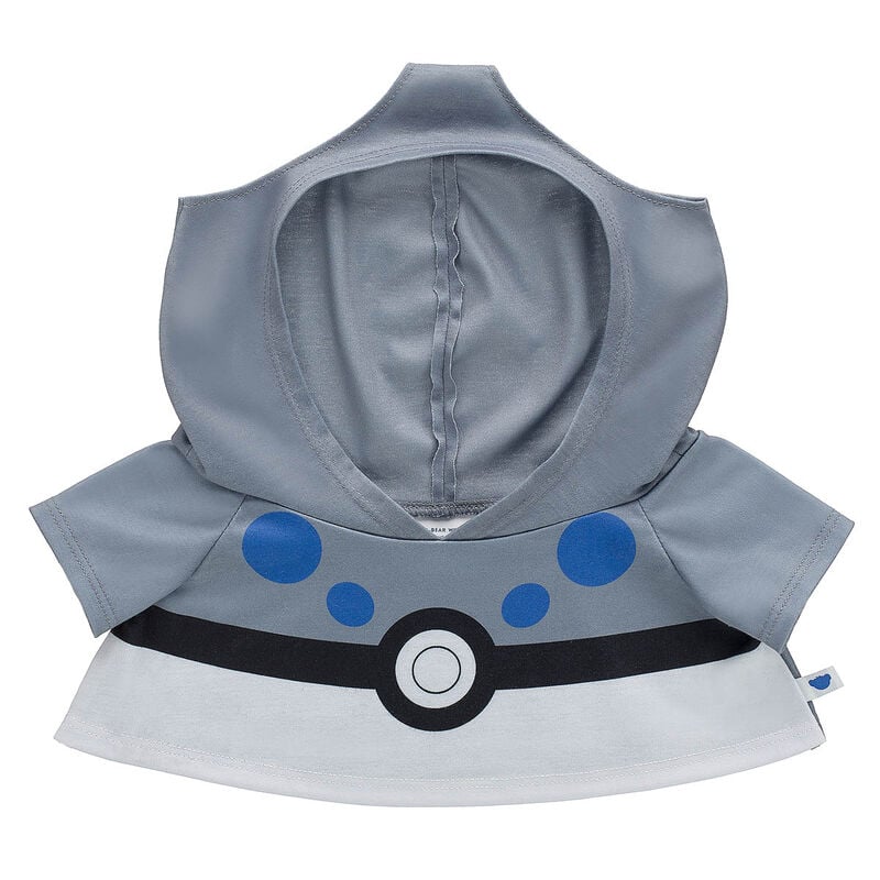 Pokémon Heavy Ball Hoodie for Stuffed Animals - Build-A-Bear Workshop®