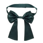 Dark Green Gifting Bow for Plush Toys - Build-A-Bear Workshop®