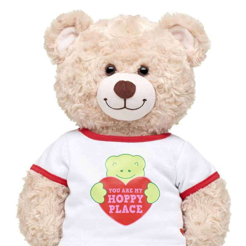 Online Exclusive "You Are My Hoppy Place" T-Shirt