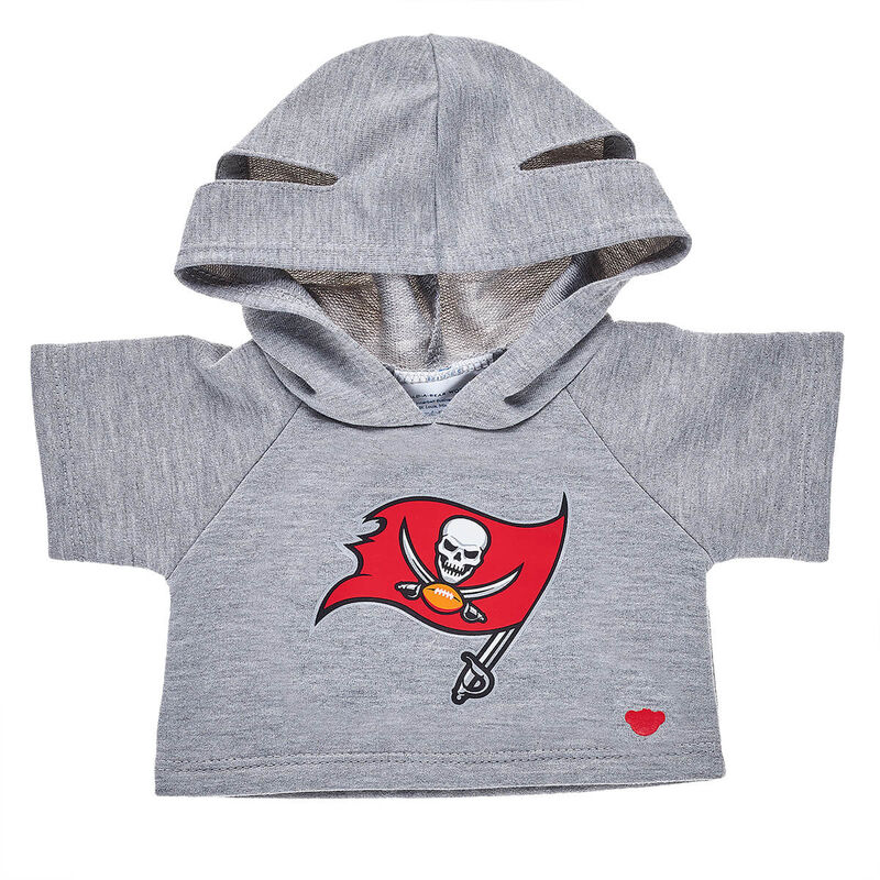 Tampa Bay Buccaneers Hoodie