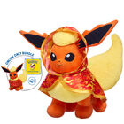 Flareon Plush Bundle