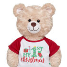 My 1st Christmas T-Shirt | Build-A-Bear