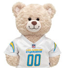Los Angeles Chargers Jersey for Stuffed Animals - Build-A-Bear Workshop
