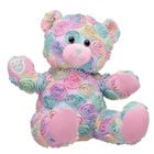 Pastel Bouquet Bear