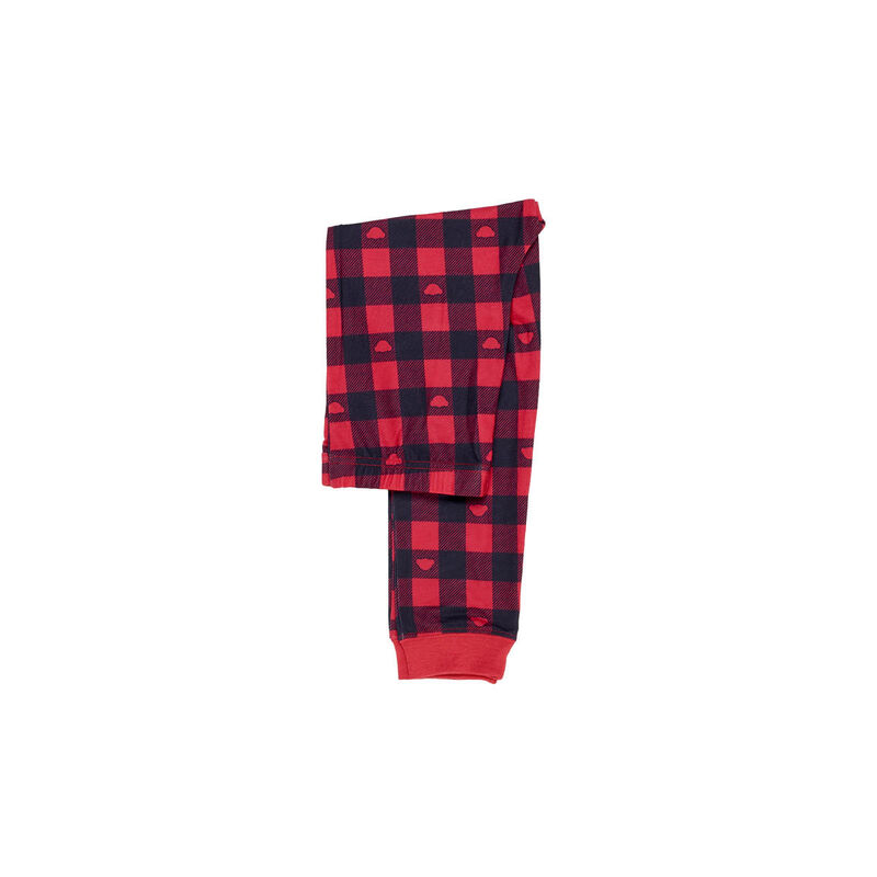 Build-A-Bear Pajama Shop™ Buffalo Check Pants - Toddler & Youth