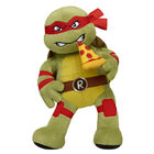 Teenage Mutant Ninja Turtles Raphael Pizza Gift Set 