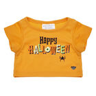 Happy Halloween T-Shirt - Shop Online at Build-A-Bear®