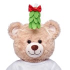 Mistletoe Headband