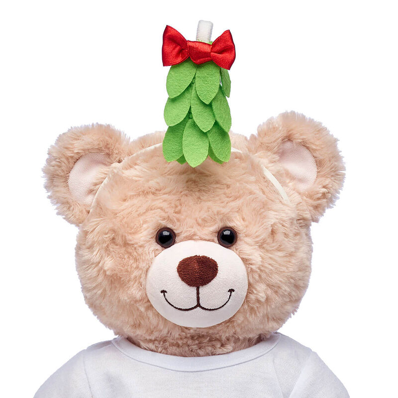Mistletoe Headband