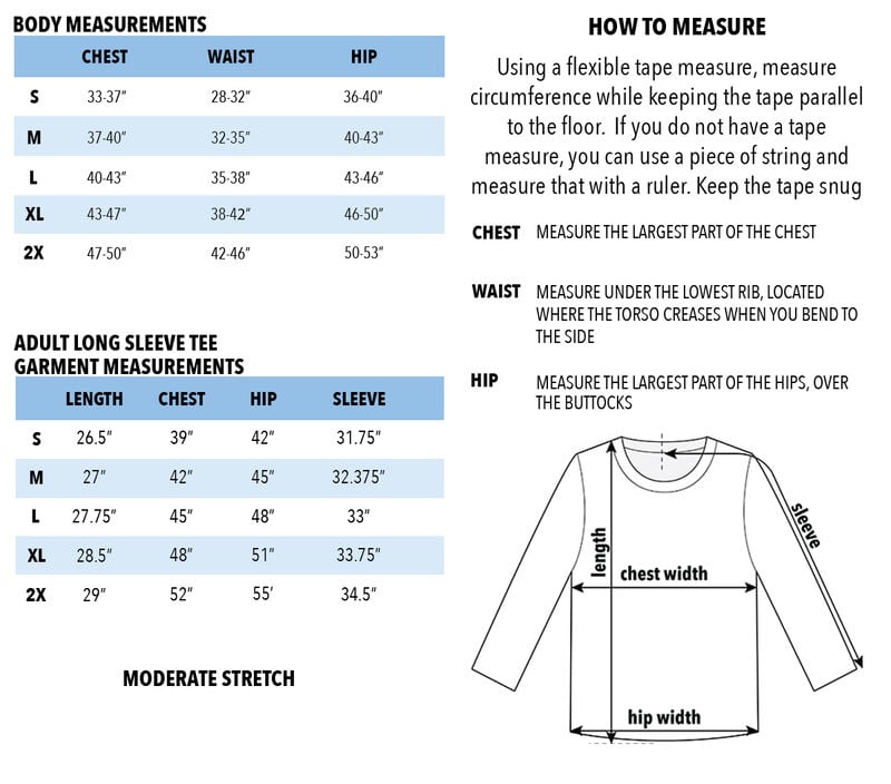 Build-A-Bear Pajama Shop™ Mama Bear Raglan Top - Adult