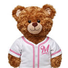 Pink Milwaukee Brewers™ Jersey