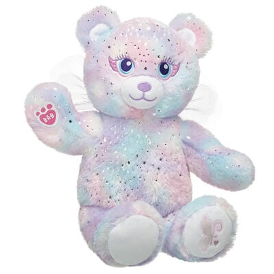 Starry Teddy Bear Fairy Friend