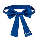 Online Exclusive Build-A-Bear x Van Gogh Museum Irises Bear Gift Bow