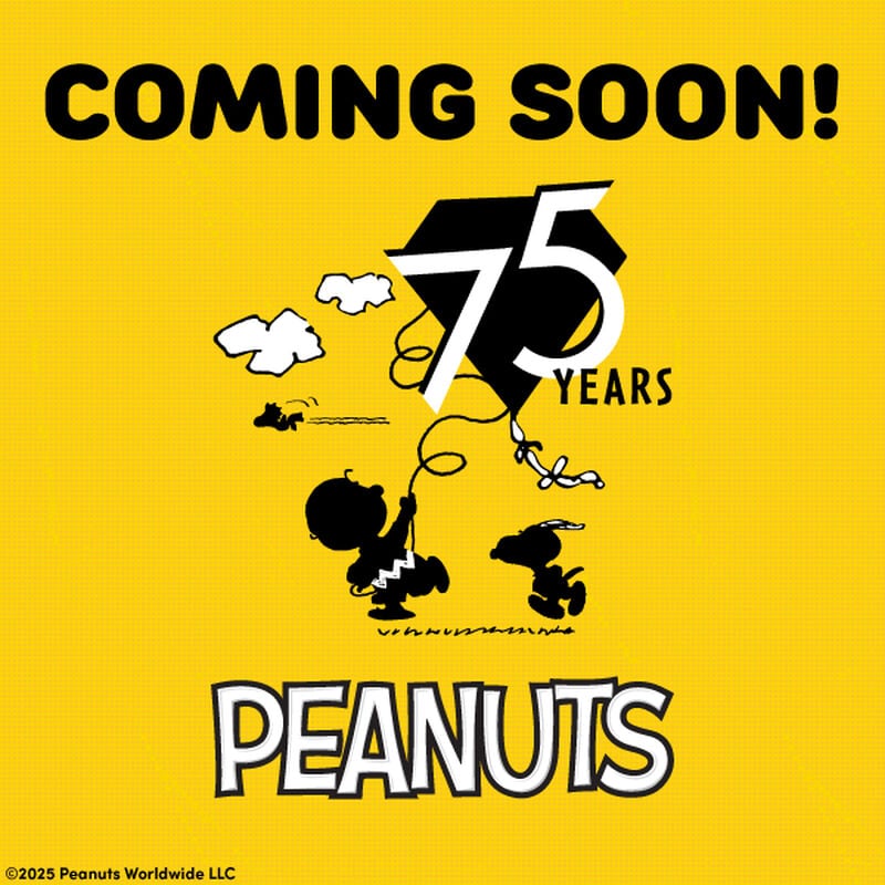 Snoopy Sign-Up, , hi-res