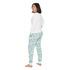 Build-A-Bear Pajama Shop™ "I Woke Up This Cute" PJ Top - Adult 