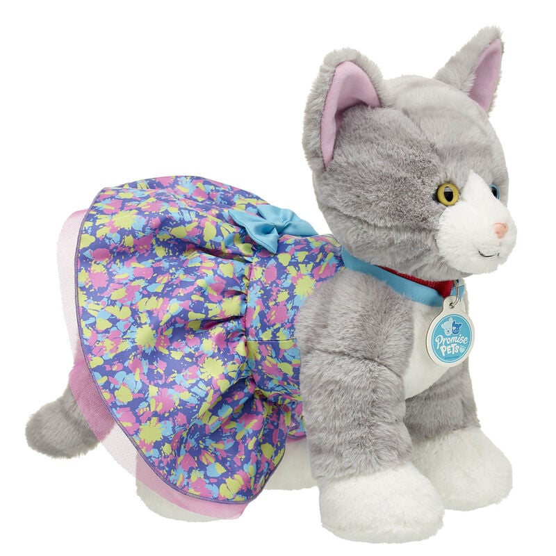 Promise Pets™ Tie-Dye Dress for Stuffed Animals - Build-A-Bear Workshop®