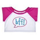 Condo Cubs BFF T-Shirt