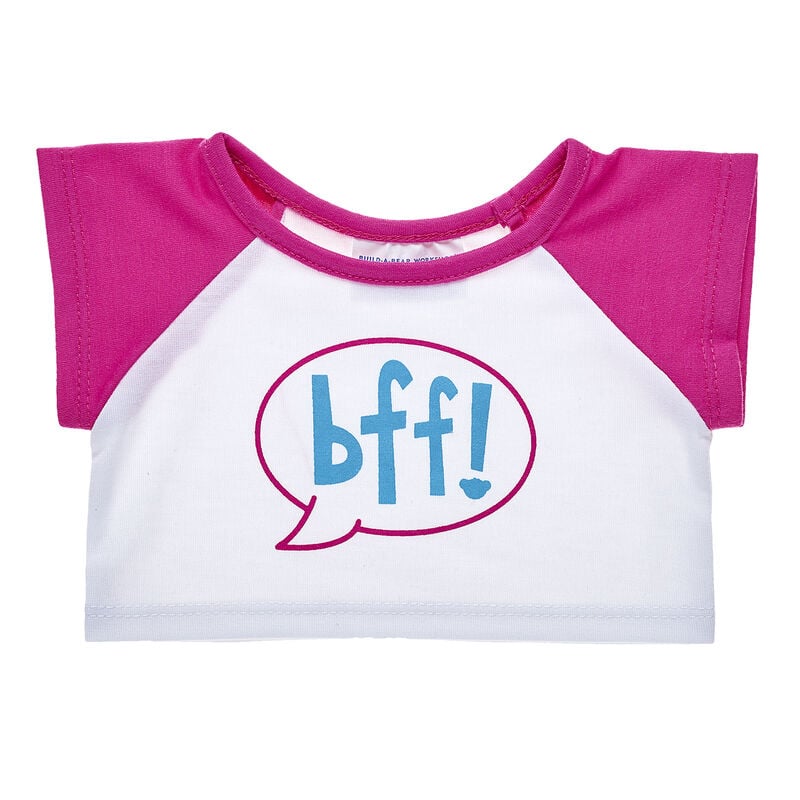 Condo Cubs BFF T-Shirt