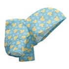 Duckie Raincoat by Build-A-Bear