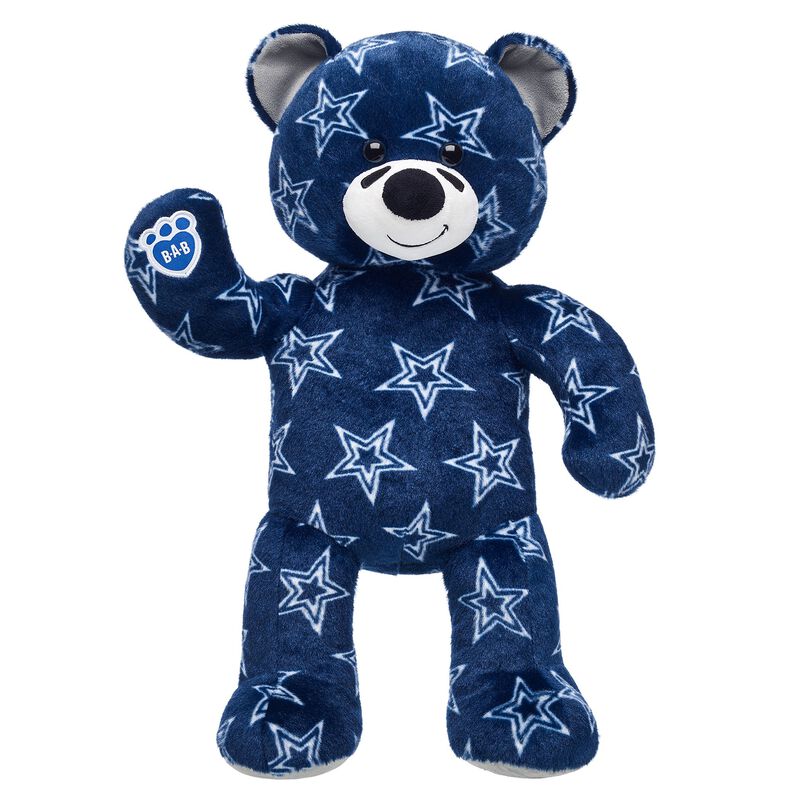 Dallas Cowboys Bear