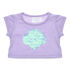 Girl Scout Sequin Trefoil T-Shirt