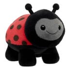 Lucky Ladybug Stuffed Animal