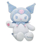 Sanrio® Hello Kitty® and Friends Cupcake Kuromi™ Plush - Build-A-Bear Workshop®
