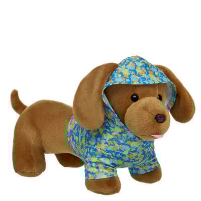 Promise Pets&trade; Dachshund Dog Stuffed Animal
