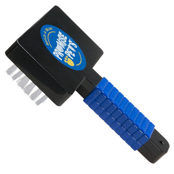 Promise Pets™ Blue Brush