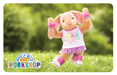 Spring Pawlette&trade; Gift Card