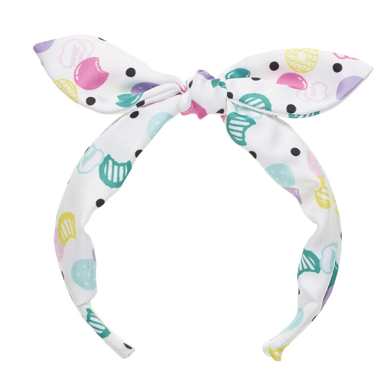 Girl Scout Cookie&trade; Headband - Build-A-Bear Workshop&reg;