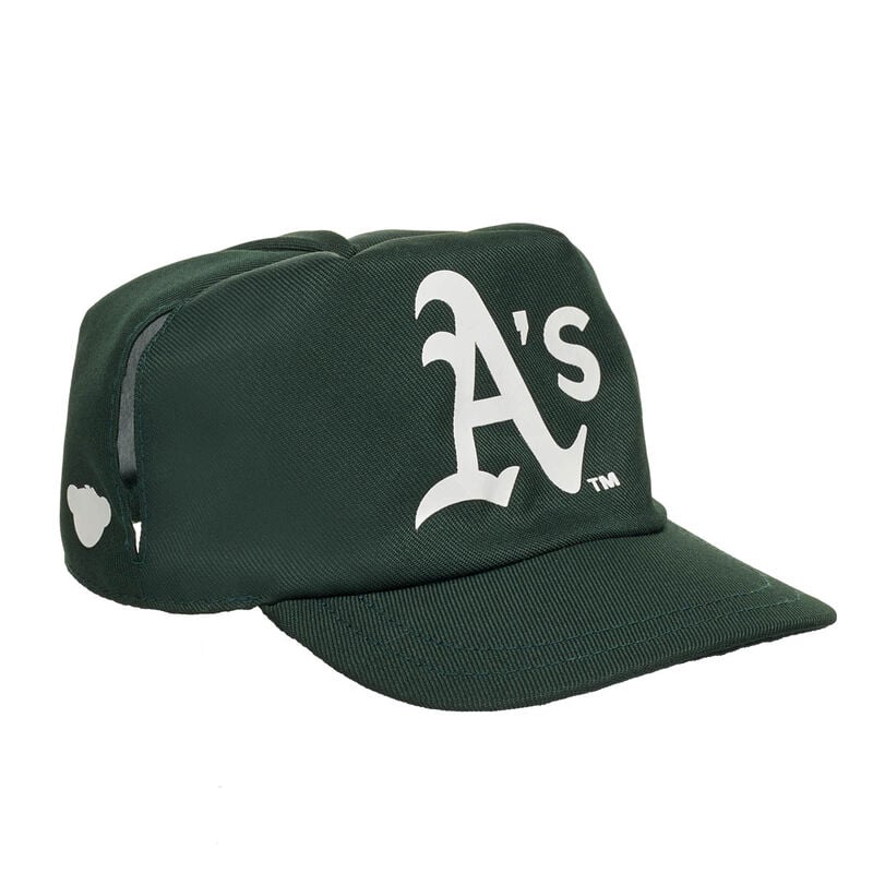 Oakland Athletics Hat - Build-A-Bear Workshop®