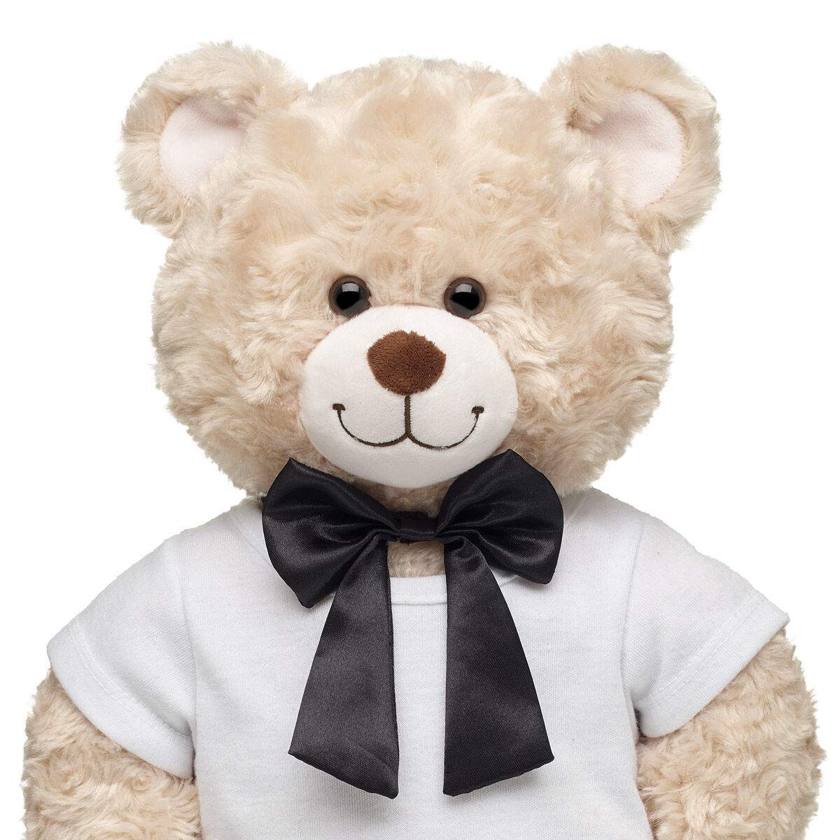 Black Gifting Bow