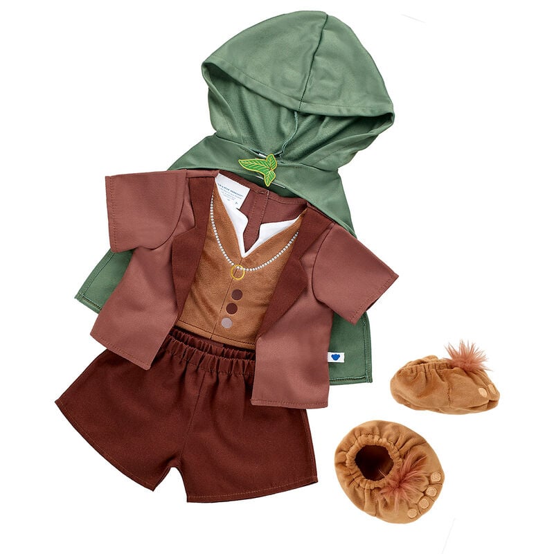 Online Exclusive Frodo Costume