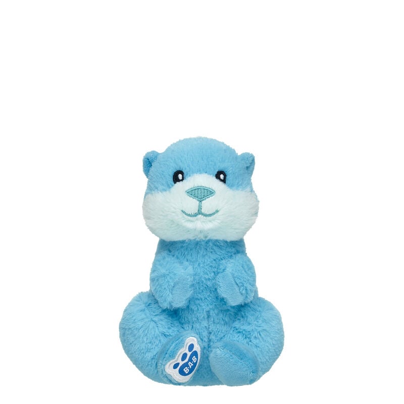 Build-A-Bear Buddies Baby Otter - Build-A-Bear Workshop®