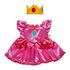 Super Mario™ Princess Peach Costume - Build-A-Bear Workshop®