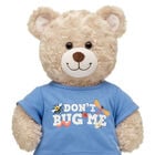 Online Exclusive Don't Bug Me T-Shirt for Plush Toys - Build-A-Bear Workshop&reg;