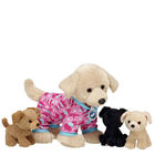 Promise Pets™ Golden Retriever Stuffed Animal Litter Gift Set - Build-A-Bear Workshop