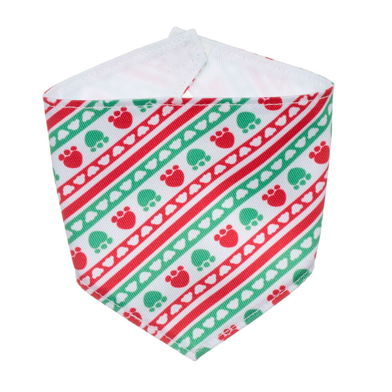 Promise Pets Holiday Bandana plush by Build-A-Bear