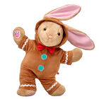 Pawlette™ Gingerbread Gift Set