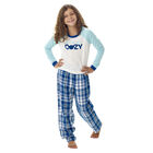 Build-A-Bear Pajama Shop™ Let's Get Cozy Top - Toddler &Youth