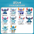 Disney Catch a Wave Stitch Soft Toy - Build-A-Bear Workshop®