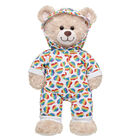 Online Exclusive Rainbow Pride Sleeper