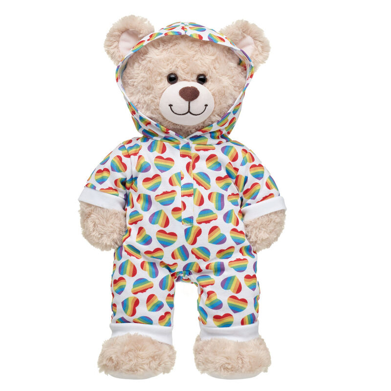 Online Exclusive Rainbow Pride Sleeper