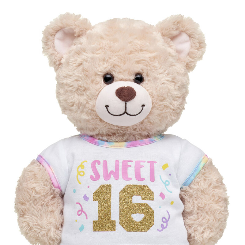 Online Exclusive Sweet 16 T-Shirt