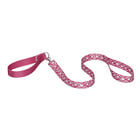 Promise Pets Pink Leash plush by Build-A-Bear