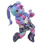 Honey Girls Viv Teddy Bear and Guitar Gift Set - Build-A-Bear Workshop&reg;