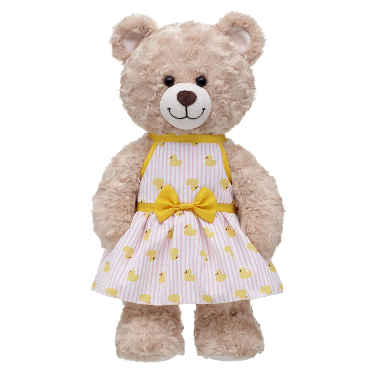 Duckie Dress